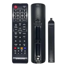 Controle Remoto Botão Smart Tv Samsung Bn98-06046a Foto mini 3
