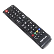 Controle Remoto Botão Smart Tv Samsung Bn98-06046a Foto mini 1