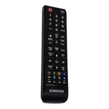 Controle Remoto Botão Smart Tv Samsung Bn98-06046a Foto mini 2