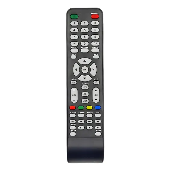 Controle Remoto Cce Rc 512 , 516, 517, 517 Etc D40 D42 Foto 1