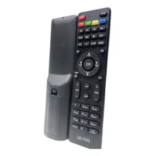 Controle Remoto Cin 7500 / 7550 Foto mini  2