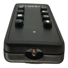 Controle Remoto Climatizador Resfriar R3 R4 R5 R6 Caminhão Foto mini 2