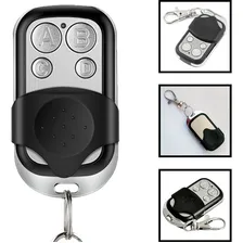 Controle Remoto Clone Portão Alarme Copiador Duplicador 433 Foto  mini 1