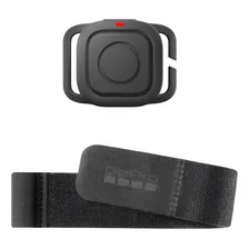 Controle Remoto Câmera Hero, Hero 11,12,13 Black Gopro Cor Preto Foto mini  2