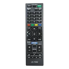Controle Remoto Compativel 7062 Sony Tv Lcd E Led Rm-yd093 Foto  mini 1