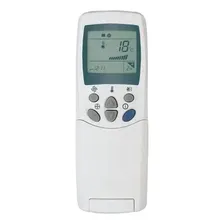 Controle Remoto Compatível Ar Condicionado LG Split/janela Foto  mini 1