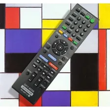 Controle Remoto CompatÃvel Com Home Theater Sony Bdv-e290 Foto mini 2