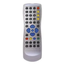 Controle Remoto CompatÃvel Com Receptor Embratel 7915 Foto mini 1