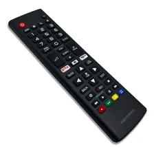 Controle Remoto Compatível Com Tv LG Smart 32lj600b 43lj5500 Foto mini  2