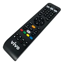 Controle Remoto CompatÃvel Receptor Para Gvt/vivo Foto mini 1