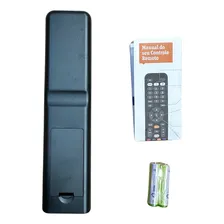 Controle Remoto CompatÃvel Receptor Para Gvt/vivo Foto mini 4