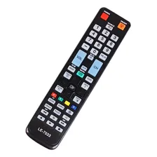 Controle Remoto Compatível Samsung Lcd Le-7033 Aa59-00451a Foto mini  2