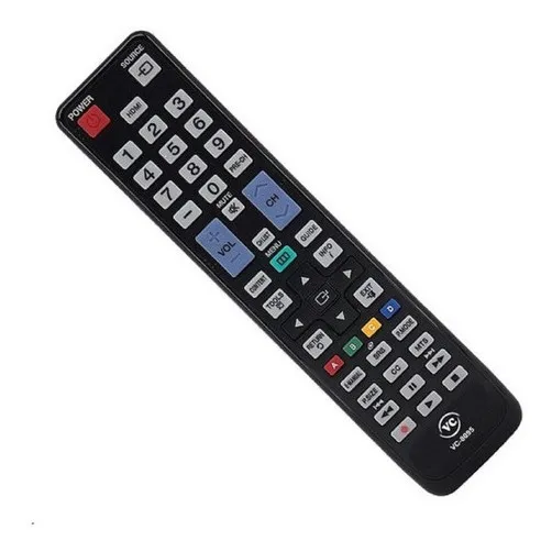 Controle Remoto Compatível Samsung Lcd Le-7033 Aa59-00451a Foto 1