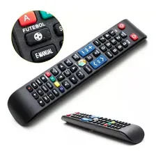 Controle Remoto CompatÃvel Samsung Sky 7032 Foto mini 2