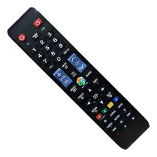 Controle Remoto CompatÃvel Samsung Sky 7032 Foto mini 1