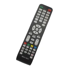 Controle Remoto CompatÃvel Tv Cce Rc 512 , 516, 517, 517 D40 Foto mini 2