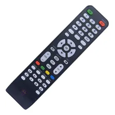 Controle Remoto CompatÃvel Tv Cce Rc 512 , 516, 517, 517 D40 Foto mini 3