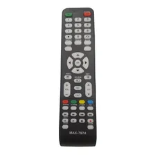 Controle Remoto CompatÃvel Tv Cce Rc 512 , 516, 517, 517 D40 Foto mini 1