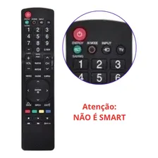 Controle Remoto CompatÃvel Tv LG Akb72914213 26lk330 32ld350 Foto mini 2
