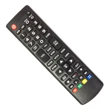 Controle Remoto CompatÃvel Tv LG Lcd Led 47lb5600 - 47lb5600 Foto mini 1