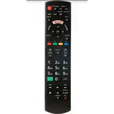 Controle Remoto CompatÃvel Tv Panasonic Smart Tc-40ds600b Foto mini 2