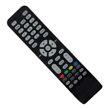 Controle Remoto Compatível Tv Philco Lcd / Led Foto  mini 1