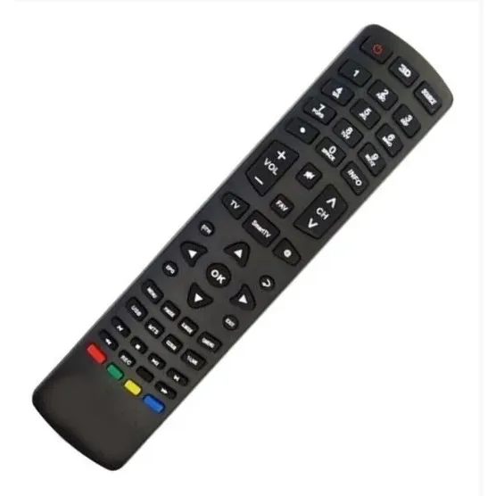 Controle Remoto CompatÃvel Tv Philco Led Smart Ph43e30dsgw Foto 1