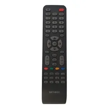 Controle Remoto Compativel Tv Philco Ph24t21 Cr01 7813 8031 Foto  mini 1