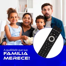 Controle Remoto CompatÃvel Tv Philips Pfl 32pfl3805d 40pfl Foto mini 4