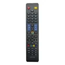 Controle Remoto Compativel Tv Sansung 3d Cod Le-7040 Foto mini  2