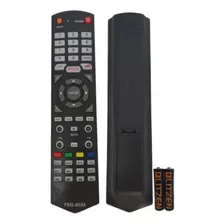 Controle Remoto Compatível Tv Semp Toshiba Sti Lx191 Dl4844 Foto mini 4