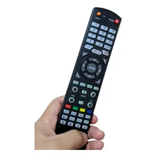Controle Remoto Compatível Tv Semp Toshiba Sti Lx191 Dl4844 Foto mini  2