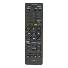 Controle Remoto Compatível Tv Sony Bravia Rm-yd093 Rm-yd095 Foto mini  3
