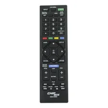 Controle Remoto Compatível Tv Sony Kdl-32r435b 485b Rm-yd093 Foto mini  2