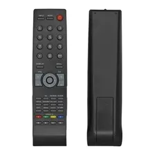 Controle Remoto Cr-3125 Compatível C/ Tv Sharp Led Sky-8007 Foto mini 4