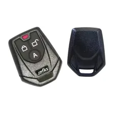 Controle Remoto Cr941 Alarme Fks Nbm Fk 702 703 Sp125 Sp605 Foto mini 1