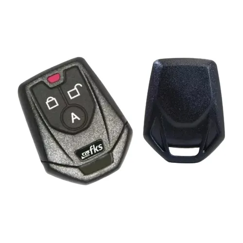 Controle Remoto Cr941 Alarme Fks Nbm Fk 702 703 Sp125 Sp605 Foto 1