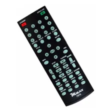 Controle Remoto De Dvd Lenoxx Sound Dv-441 Foto  mini 1