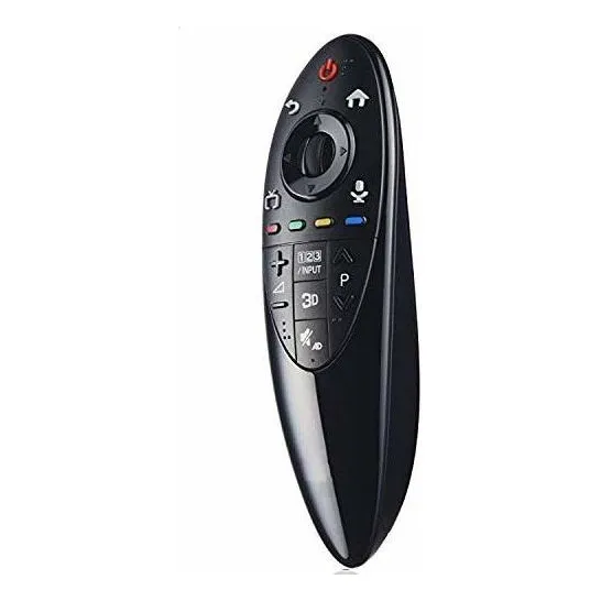 Controle Remoto de Substituição para TV 3D, LG An-mr500g Smart 3D TV Controle Remoto Controle Remoto Sem Conflito para LG Smart TV An-mr500g An-mr500 Mbm63935937 Foto 1