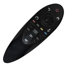 Controle Remoto de Substituição para TV 3D, LG An-mr500g Smart 3D TV Controle Remoto Controle Remoto Sem Conflito para LG Smart TV An-mr500g An-mr500 Mbm63935937 Foto mini 2