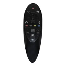 Controle Remoto de Substituição para TV 3D, LG An-mr500g Smart 3D TV Controle Remoto Controle Remoto Sem Conflito para LG Smart TV An-mr500g An-mr500 Mbm63935937 Foto mini 3
