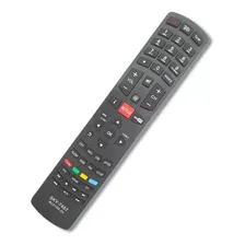 Controle Remoto De Tv Philco Led Smart Netflix 3d Rc3100l03 Foto  mini 1