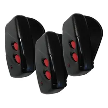 Controle Remoto Digital Agl Cores Para Portão Automático Foto mini 1
