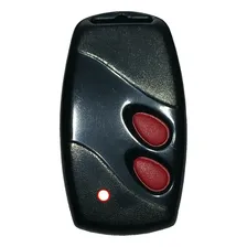 Controle Remoto Digital Agl Cores Para Portão Automático Foto mini 2