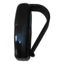 Controle Remoto Digital Agl Cores Para Portão Automático Foto mini 3