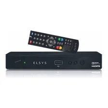 Controle Remoto Duomax Hd Elsys Foto mini 2