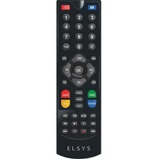 Controle Remoto Duomax Hd Elsys Foto mini 1