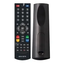 Controle Remoto Duomax Hd Elsys Foto mini 3