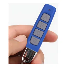 Controle Remoto Duplicador Clonador Portao 433mhz Foto mini 2