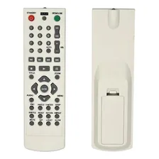 Controle Remoto Dvd Britania Fama 3 Foto mini 1